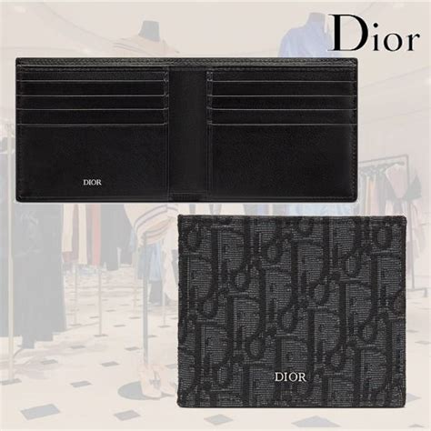 dior cruise wallet|christian Dior small wallet.